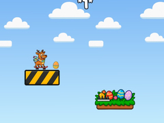 खेल Easter Deer