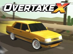 खेल OvertakeX