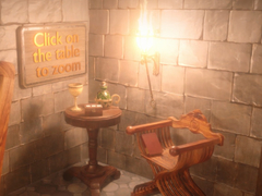 खेल Medieval Escape