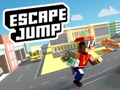 खेल Escape Jump