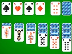 खेल Klondike 2024