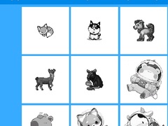 खेल Color Pixels Coloring By Numbers