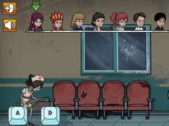 खेल Horror Hide And Seek Playtime