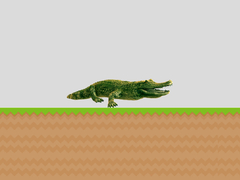 खेल Create Bombardiro Crocodilo