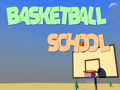 खेल Basketball School