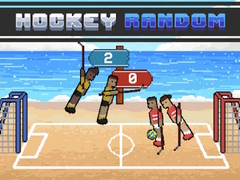 खेल Hockey Random