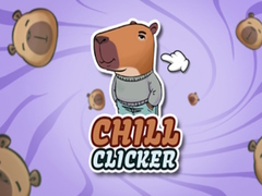 खेल Chill Clicker