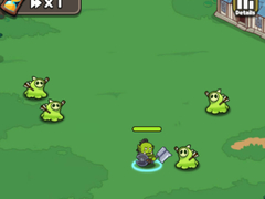 खेल Survive Squad