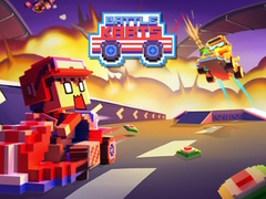 खेल Battle Karts