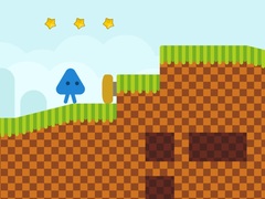 खेल Pixel Dash A High Speed Adventure
