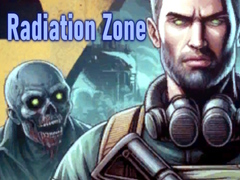 खेल Radiation Zone
