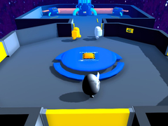 खेल Eggdog Among Us