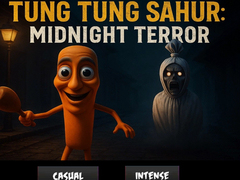 खेल Tung Tung Sahur Midnight Terror