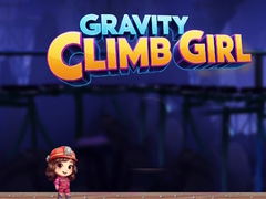 खेल Gravity Climb Girl