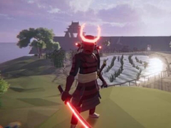 खेल Samurai’s Shadow