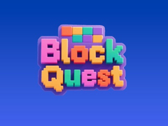 खेल Block Quest