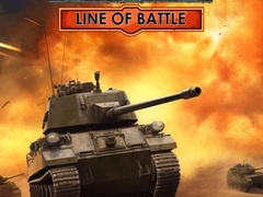 खेल Line of Battle