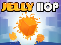 खेल Jelly Hop