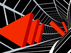 खेल Tunnel Road