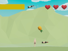 खेल Drunker 3D