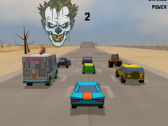 खेल Need for Madness