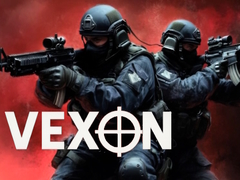 खेल Vexon