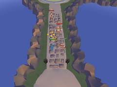 खेल Immortal: Dark Slayer