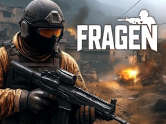 खेल FRAGEN