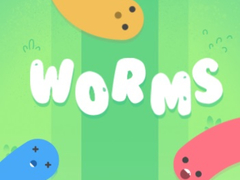 खेल Worms