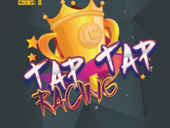 खेल Tap Tap Racing