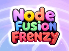 खेल Node Fusion Frenzy