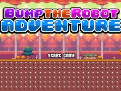 खेल Bump the Robot Adventure