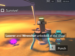 खेल Space Pizza