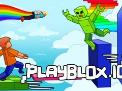 खेल PlayBlox.io