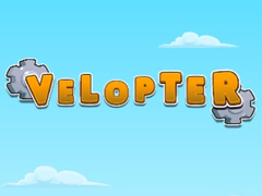 खेल Velopter