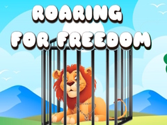 खेल Roaring for Freedom