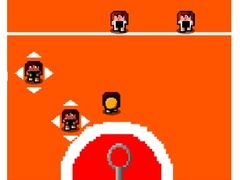 खेल Micro Netball