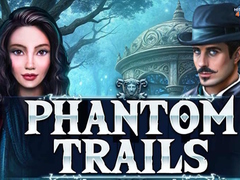 खेल Phantom Trails