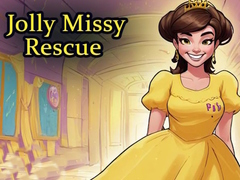 खेल  Jolly Missy Rescue