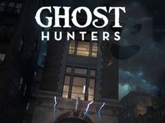 खेल Ghost Hunters