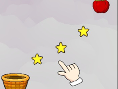 खेल Fruit Basket Brain Puzzle