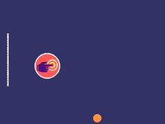 खेल Ping Pong Ball Game