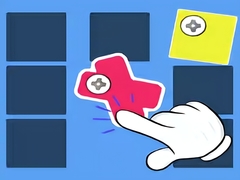 खेल Nuts Bolts Screw Glass