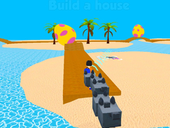 खेल Obby +1 Pet Every Seconds