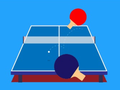 खेल Ping Pong Ball Game Online