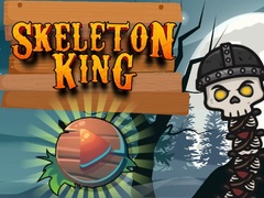 खेल Skeleton King