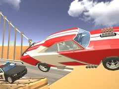 खेल BMG: CrashDay 2025