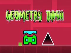 खेल Geometry Dash BeatBox