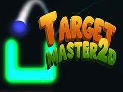 खेल Target master 2D