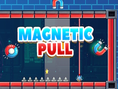 खेल Magnetic Pull